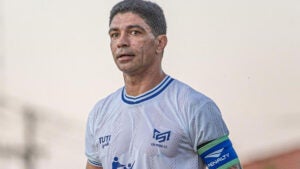 Campeonato Amador de Hortolândia atrai público e ganha brilho com ex-jogador da Seleção Brasileira