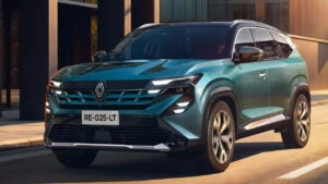 Renault Boreal chega para disputar mercado com Compass e Corolla Cross