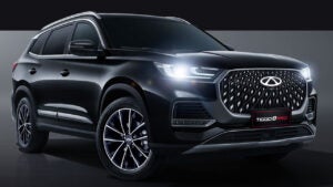 Tiggo 8 Pro 2026: SUV mais elogiado do Brasil chega com preço reduzido