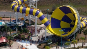 Wet’n Wild anuncia a 9ª edição das Noites Macabras com o tema “Extinção”: terror, adrenalina e imersão em um cenário pós-apocalíptico