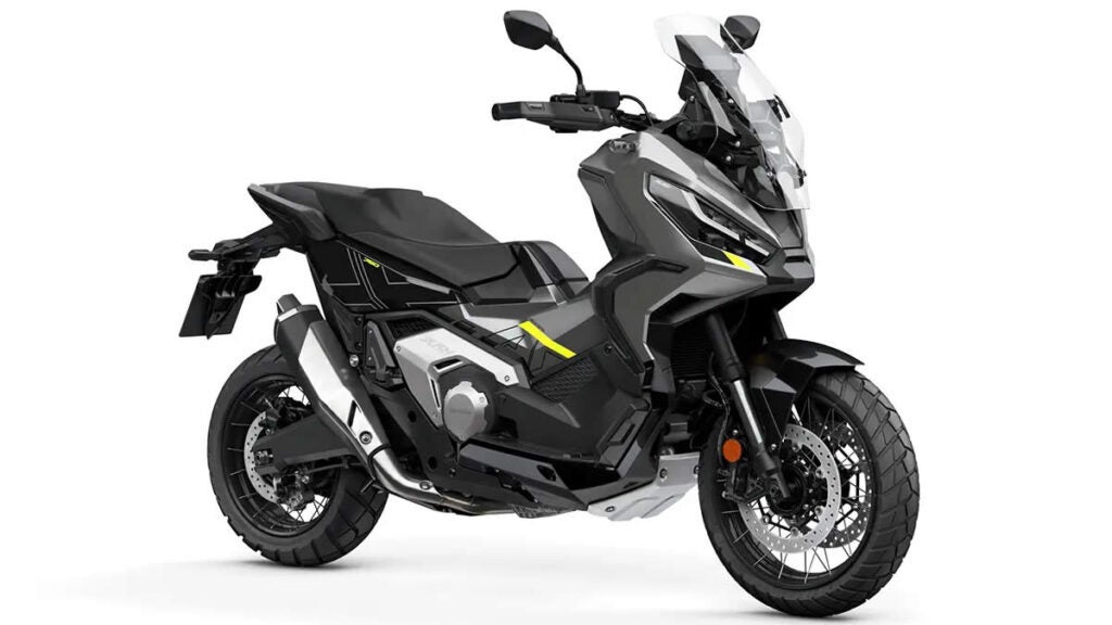 Honda X-ADV 750