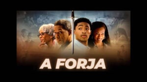 Crônica sobre o filme A Forja