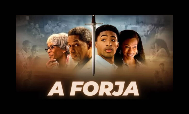 a forja