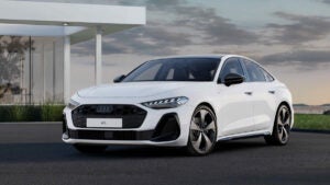 Audi A5 Sedan Performance S edition chega ao Brasil