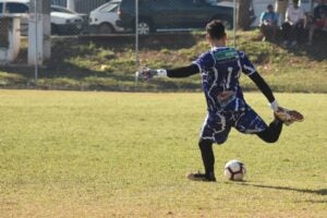 Futebol e Futsal agitam o final de semana esportivo em Hortolândia