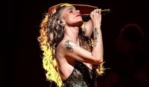 Ana Cañas fará show gratuito em Campinas, no Festival Palco Delas