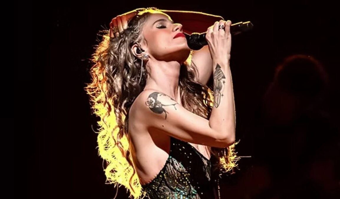 Festival Palco Delas