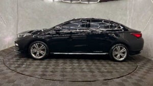 Caoa Chery Arrizo 6 GSX 1.5 Turbo