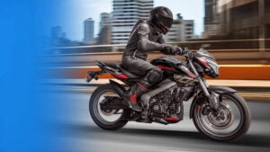 Bajaj cresce 222% no Brasil no primeiro semestre de 2025 e consolida sua expansão