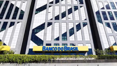 BBAS3 - Banco do Brasil