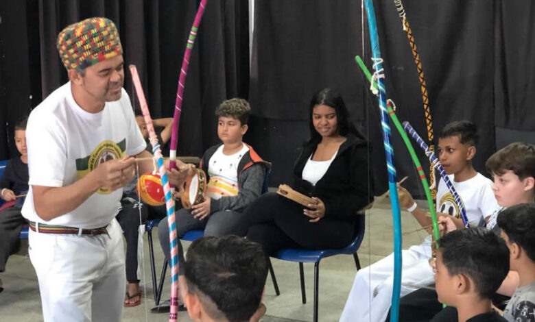 berimbau