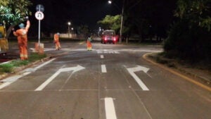 Prefeitura altera sentido de vias no Jardim Boa Vista, confira: