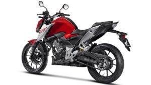 Honda CB 300F Twister 2026 chega em agosto com novo visual, freios CBS e ABS e preço a partir de R$ 24.657