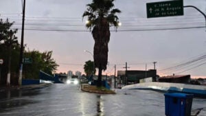 Chuva forte: Defesa Civil alerta para tempestades na região