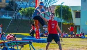 Oficina de Circo de Hortolândia abre inscrições para 40 vagas