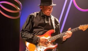 Claudio Zoli fará show gratuito em Hortolândia