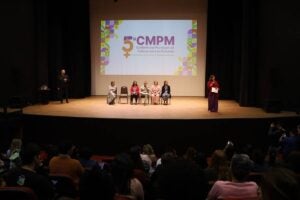 Conferência em Hortolândia reforça luta por mais direitos para as mulheres