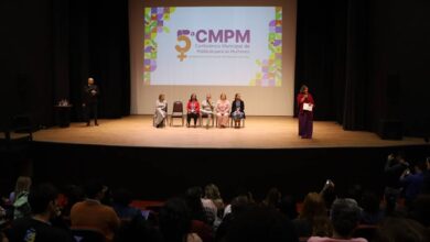 Conferência em Hortolândia