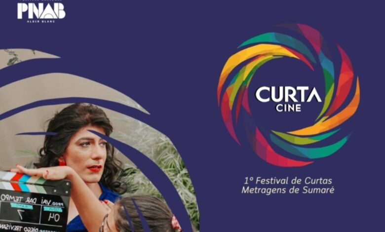 Festival de cinema
