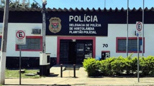Mulher esfaqueada em Hortolândia após discussão por ciúmes