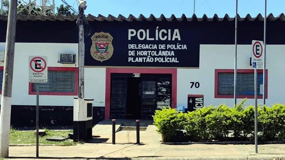 policia