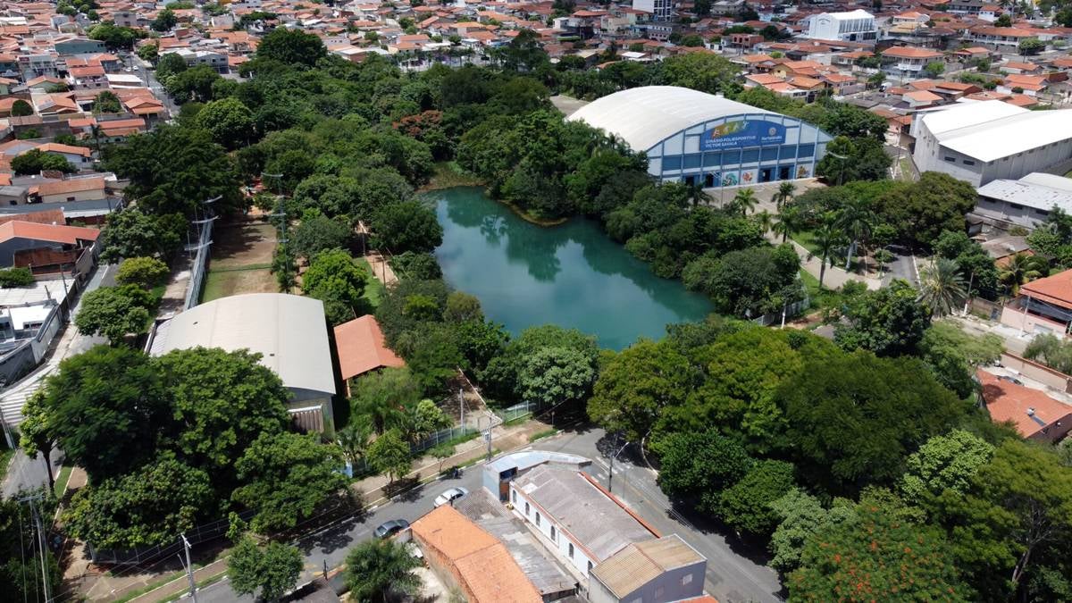 Parque Irmã Dorothy Stang fecha temporariamente