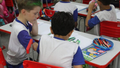 escola