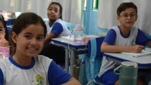 Hortolândia ganhará duas novas escolas com recursos do Governo Federal
