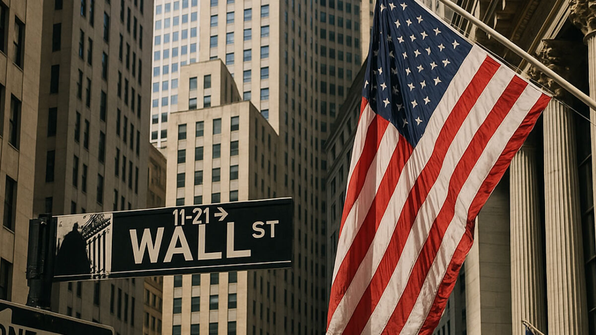 Latham lidera ranking global de M&A após melhor semestre desde 2022