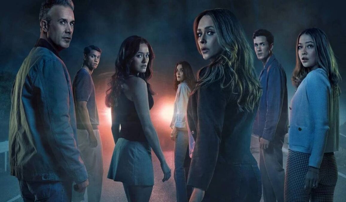 Eu sei o que vocês fizeram no verão passado