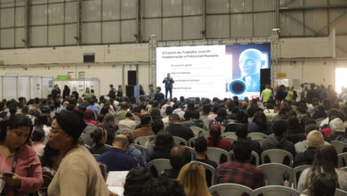 Feirão de emprego