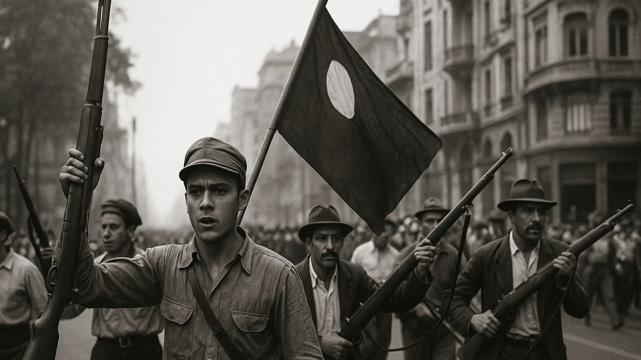 9 de julho é feriado em São Paulo: entenda a Revolução de 1932