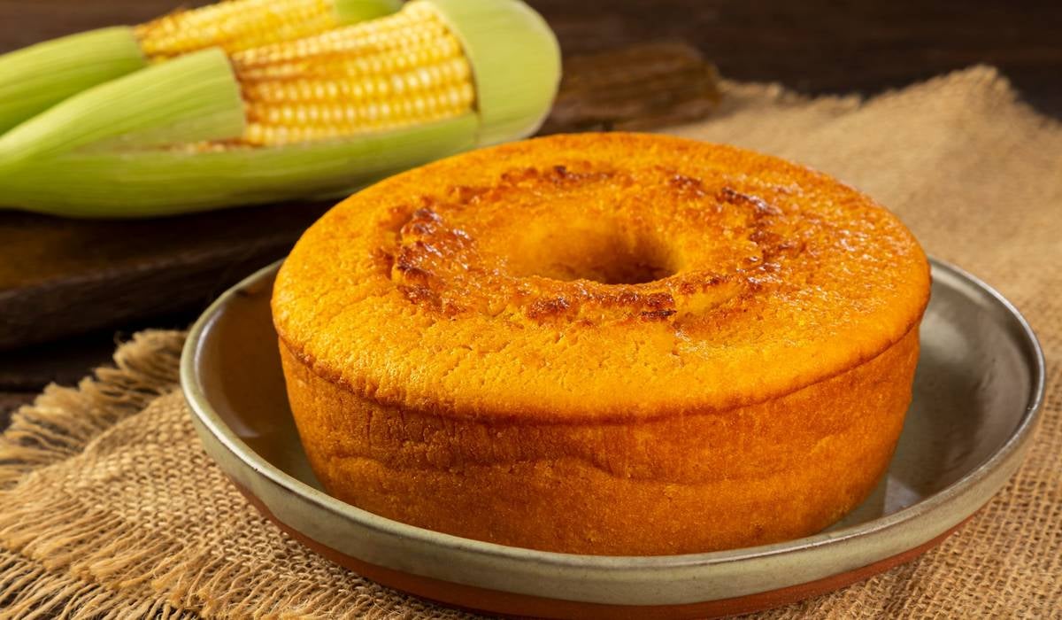 1º Festival do Milho Verde