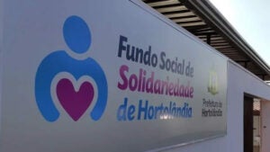 FunSol Hortolândia ganhará nova sede no Remanso Campineiro