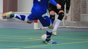 Pré-inscrição para a Copa Prospere de Futsal Hortolândia 2025 já está aberta