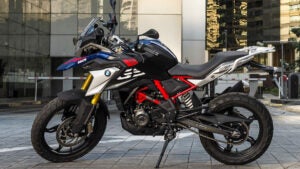 BMW G 310 GS: conheça os prós e contras da “Baby GS” no Brasil