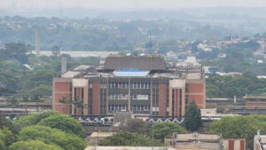 Unicamp tem maior sobrecarga por leito entre hospitais do interior de SP