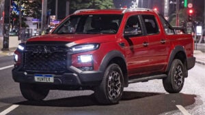 JAC Hunter 2026: testamos a picape média que desafia Hilux, Ranger e S10 no Brasil