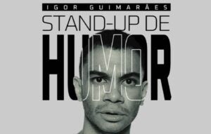 Igor Guimarães se apresenta hoje (04) em Campinas