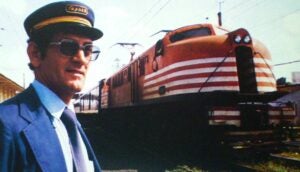 Estação Jacuba revive história de Hortolândia na 6ª Jornada do Patrimônio