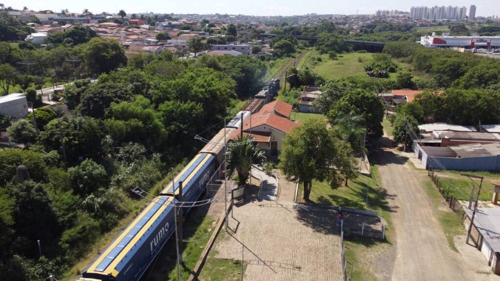 Museu Municipal de Hortolândia