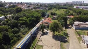 Museu Municipal de Hortolândia abre para visitação gratuita no final de semana