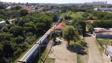 Museu Municipal Estação Jacuba