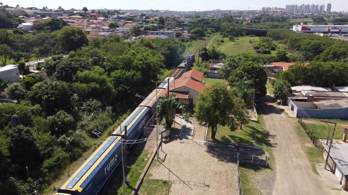 Museu Municipal de Hortolândia