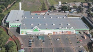 LEROY MERLIN abre mais de 400 oportunidades de emprego em várias regiões do Brasil