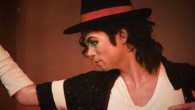 Tributo a Michael Jackson