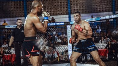 MMA