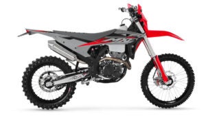MXF 270Fi: nova motocicleta off-road da MXF Motors chega ao mercado com injeção eletrônica, mais potência e tecnologia de ponta