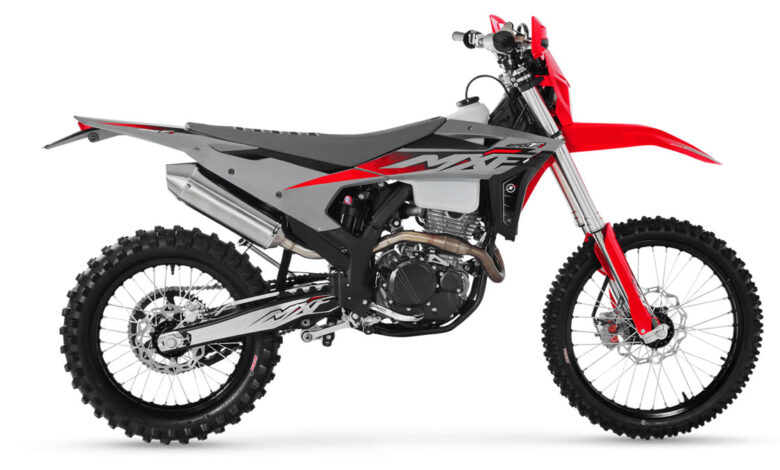 MXF 270Fi