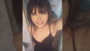 Restante do corpo de Nicolly é encontrado em lagoa de Hortolândia